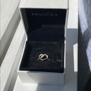 Pandora Ring